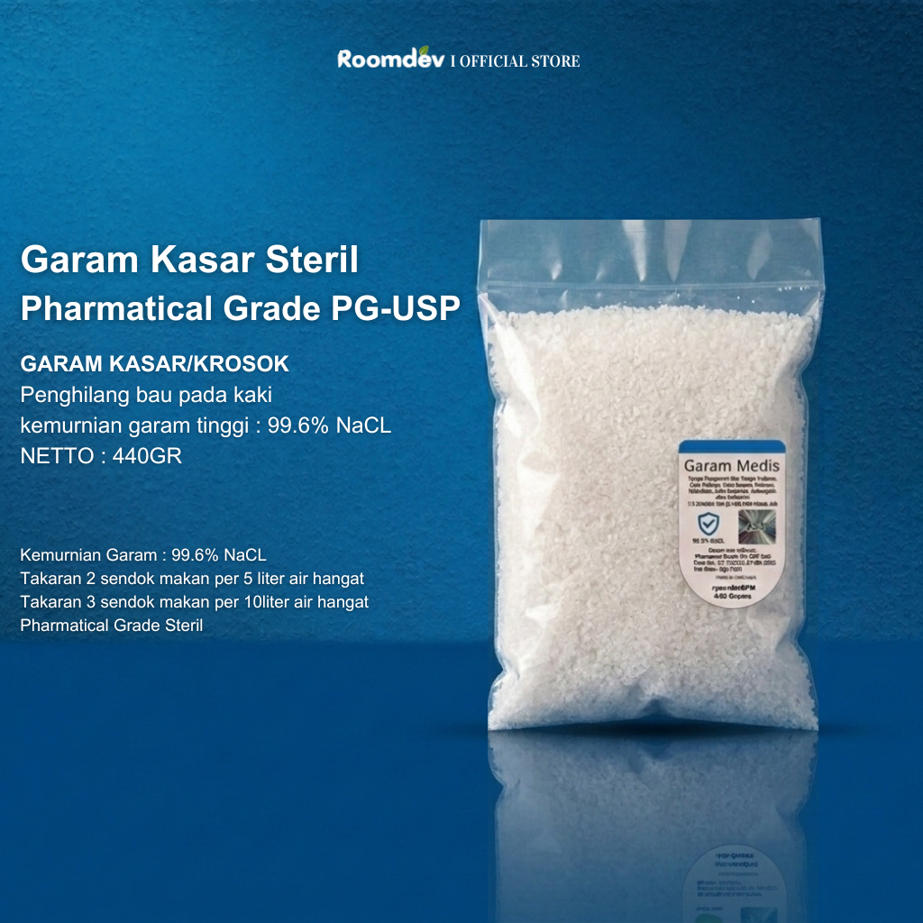 Garam Kasar